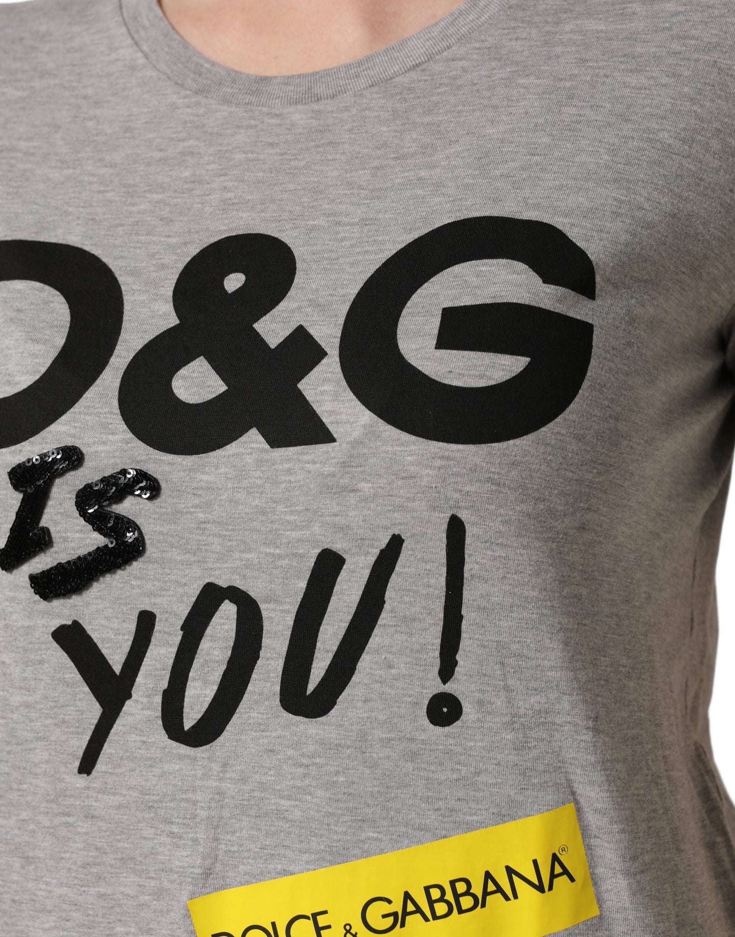 T-shirt Dolce & Gabbana