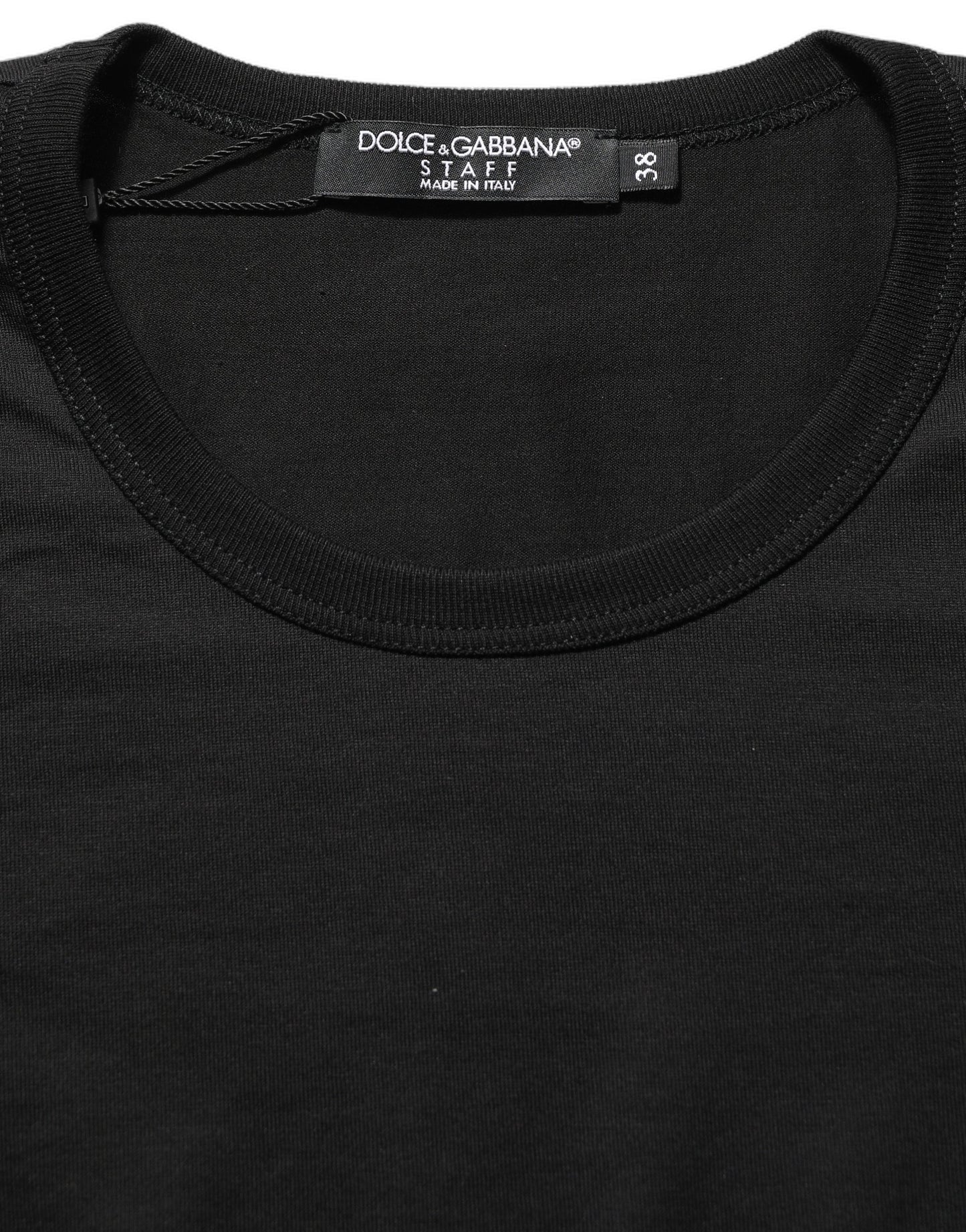 T-shirt Dolce & Gabbana