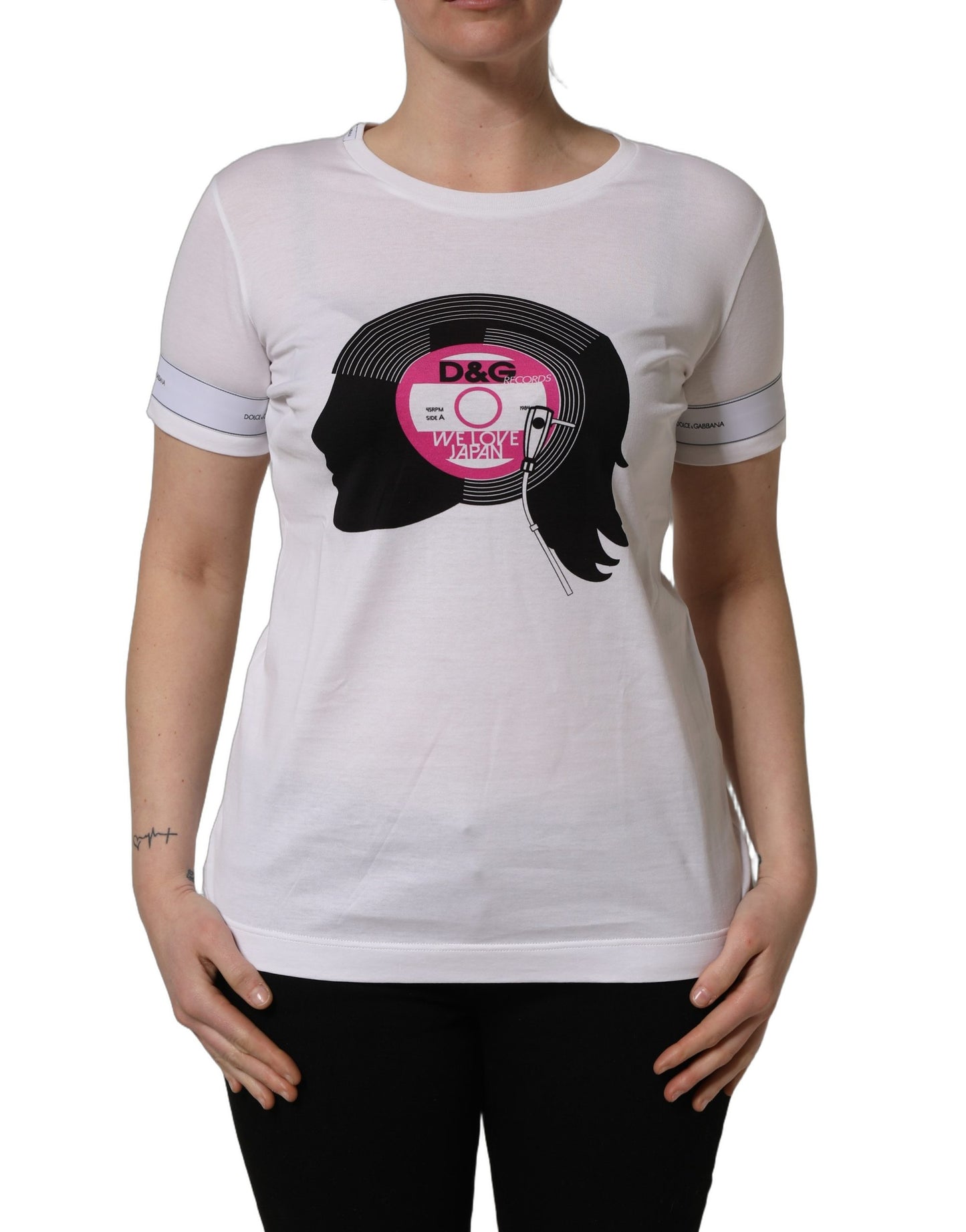 T-shirt Dolce & Gabbana