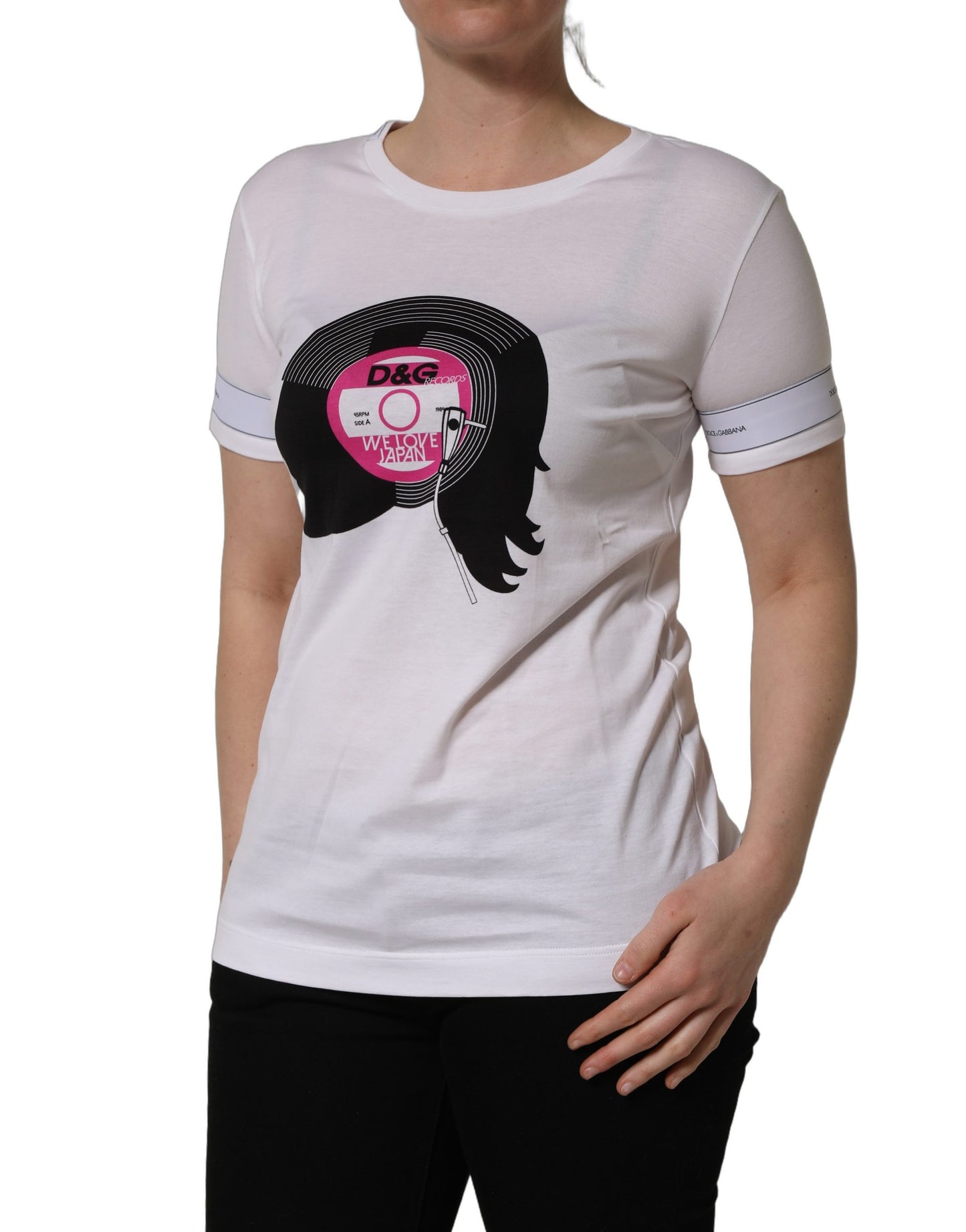 T-shirt Dolce & Gabbana