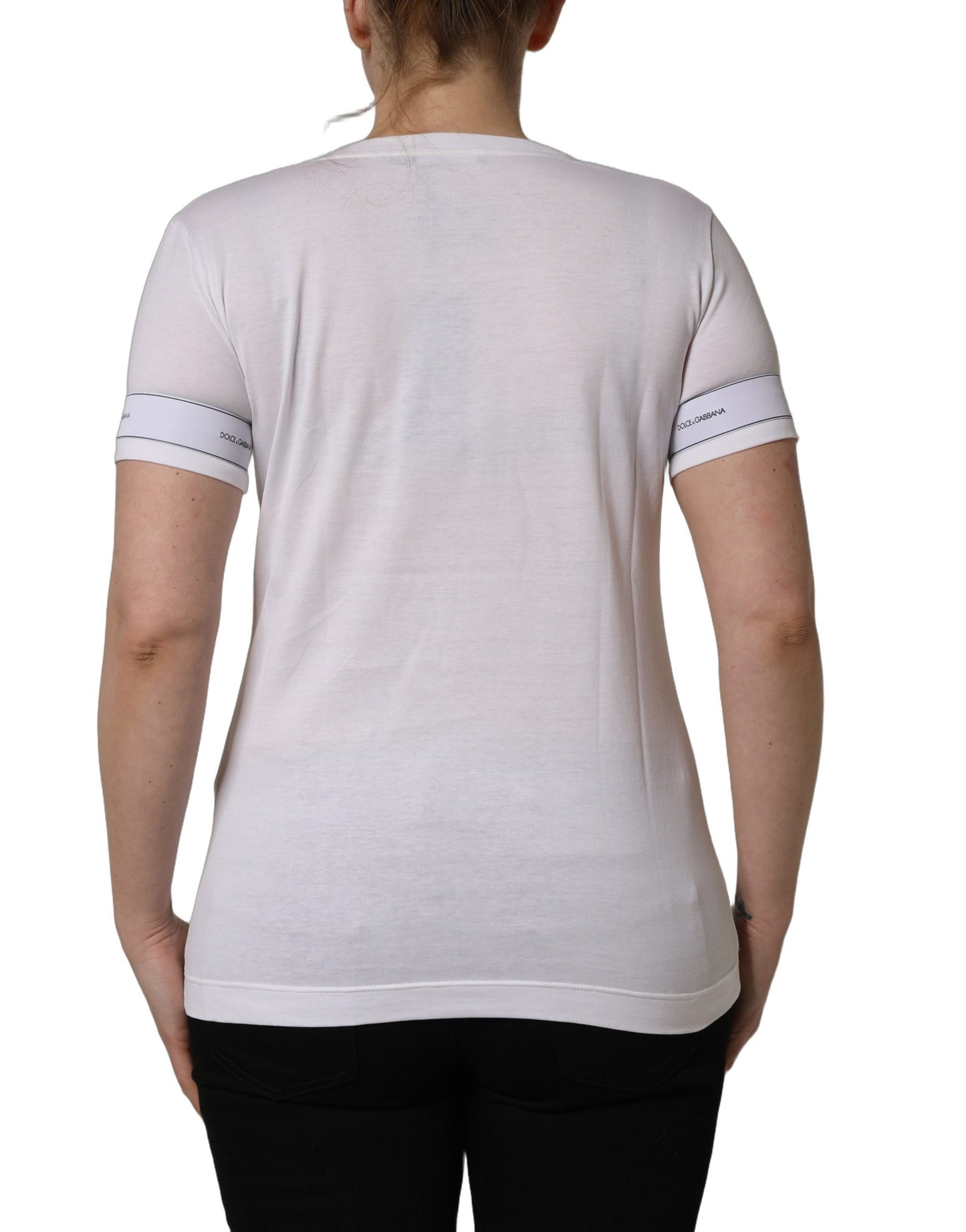 T-shirt Dolce & Gabbana