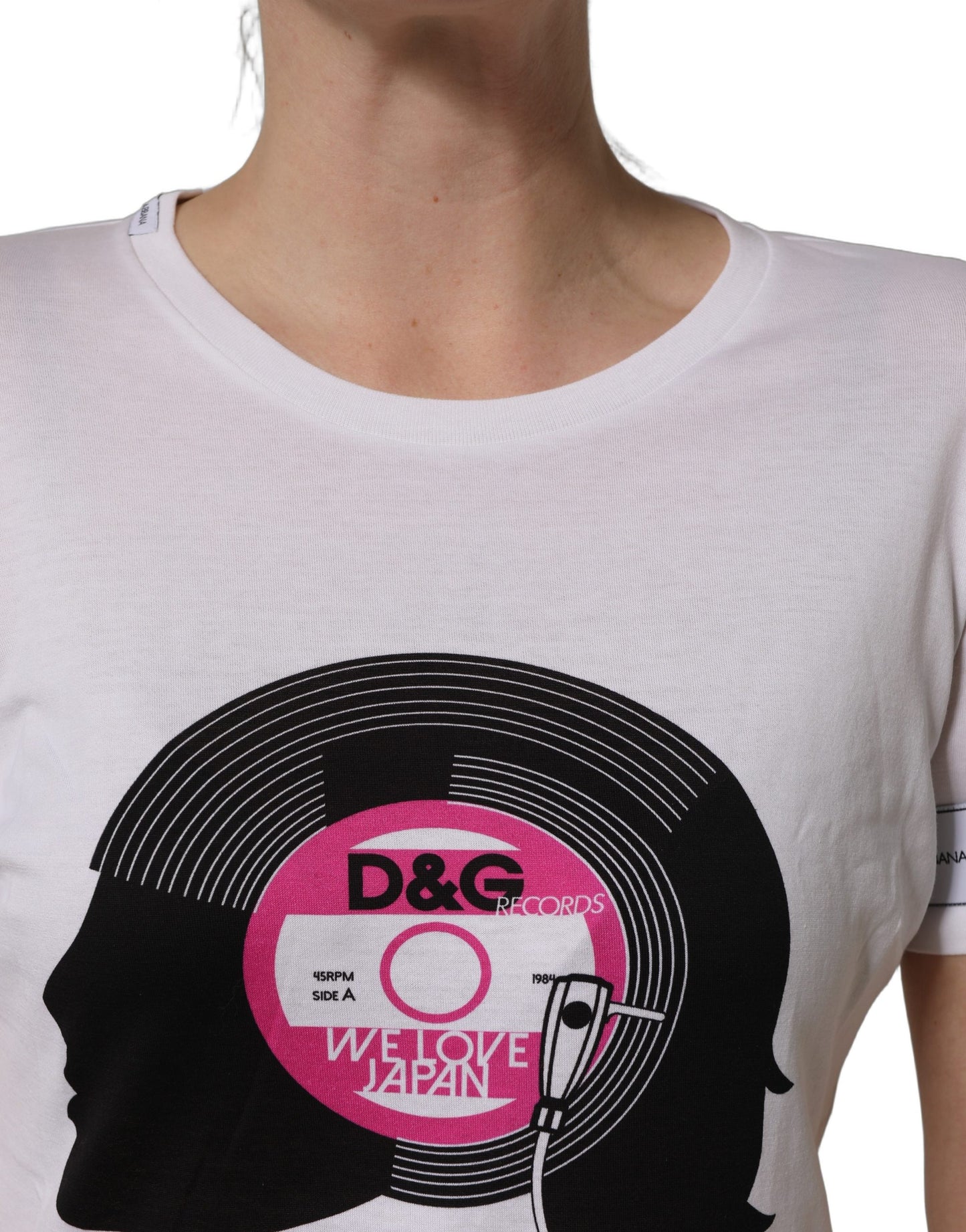 T-shirt Dolce & Gabbana