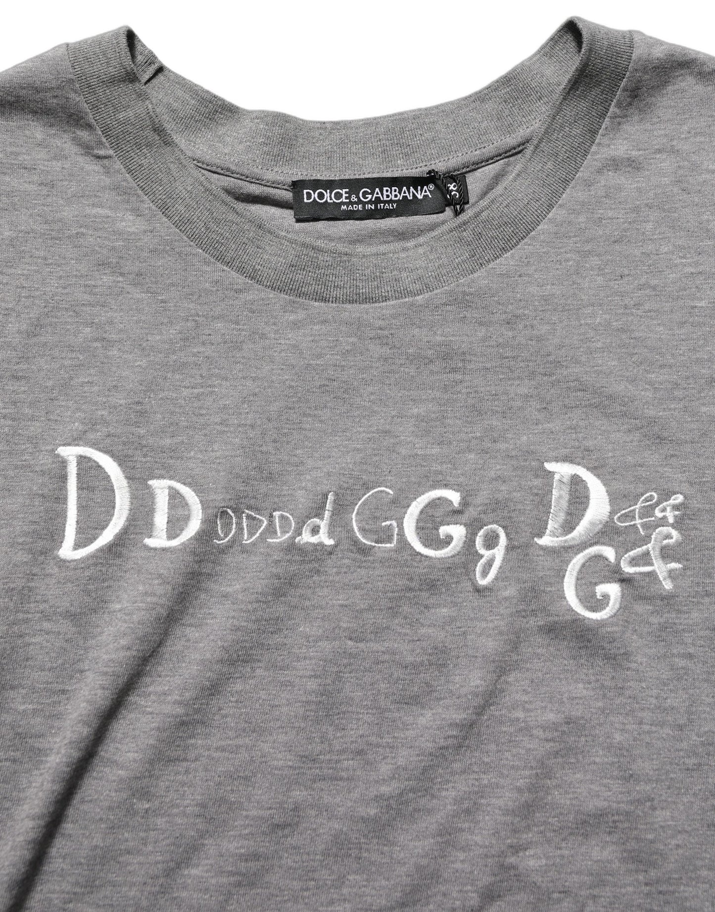 T-shirt Dolce & Gabbana