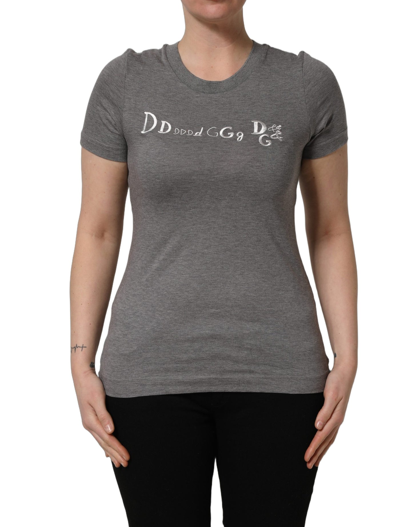 T-shirt Dolce & Gabbana