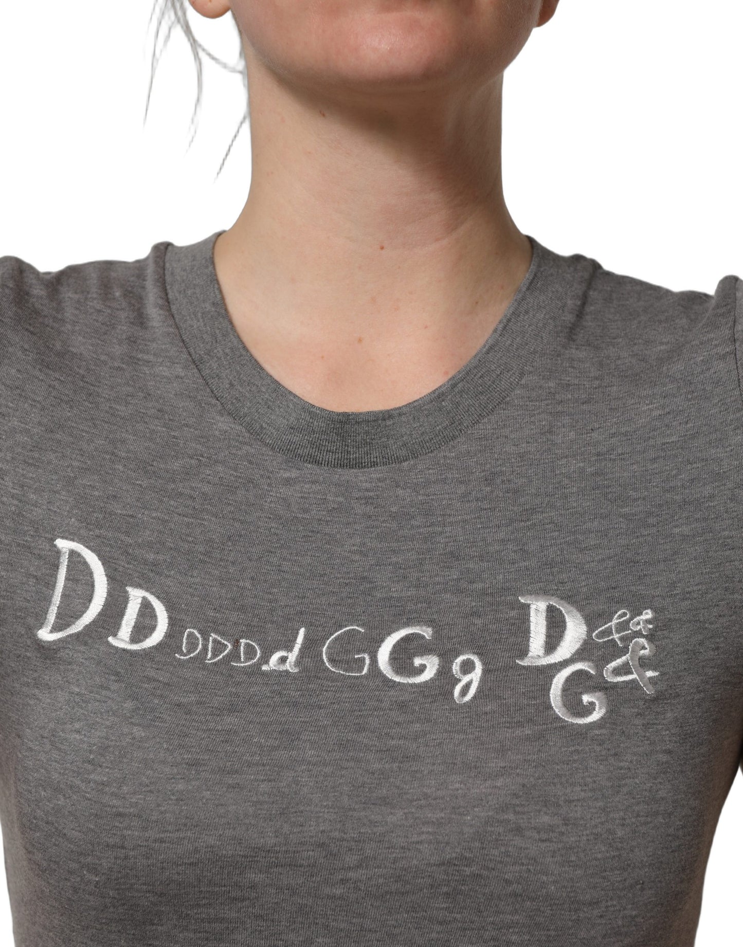 T-shirt Dolce & Gabbana
