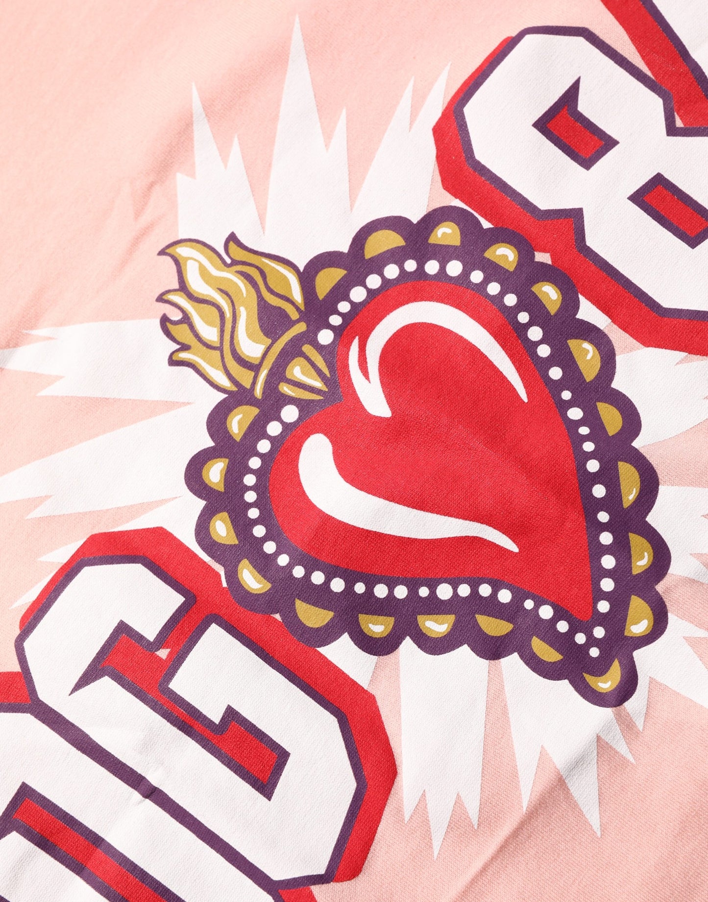 T-shirt Dolce & Gabbana