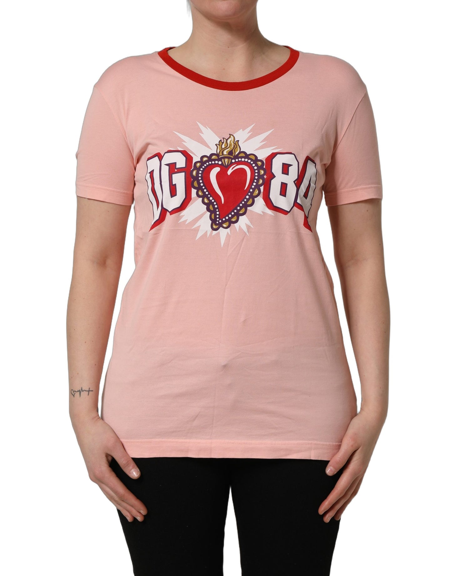 T-shirt Dolce & Gabbana