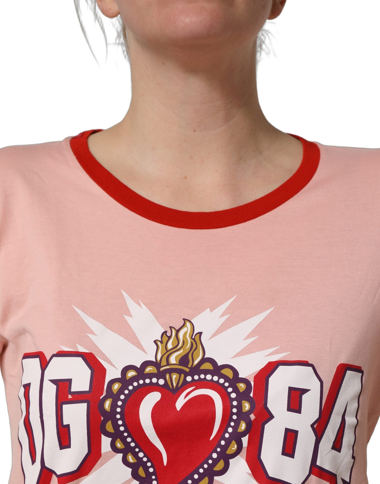T-shirt Dolce & Gabbana