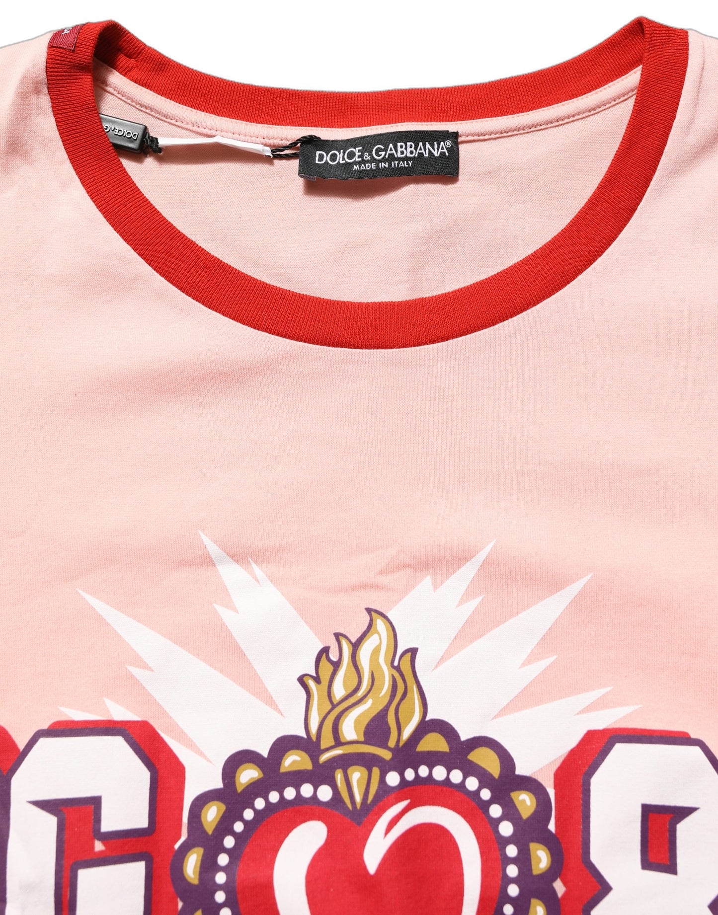 T-shirt Dolce & Gabbana