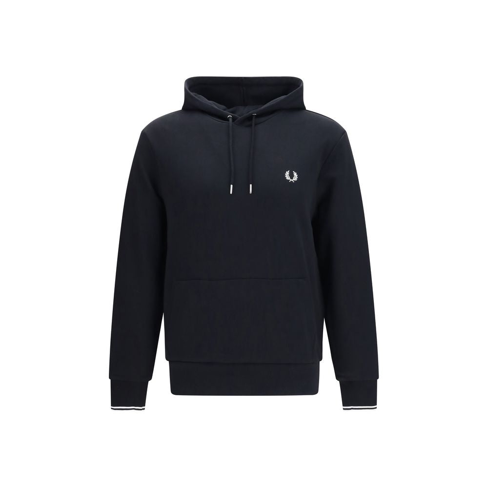Hoodie Fred Perry