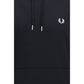 Hoodie Fred Perry
