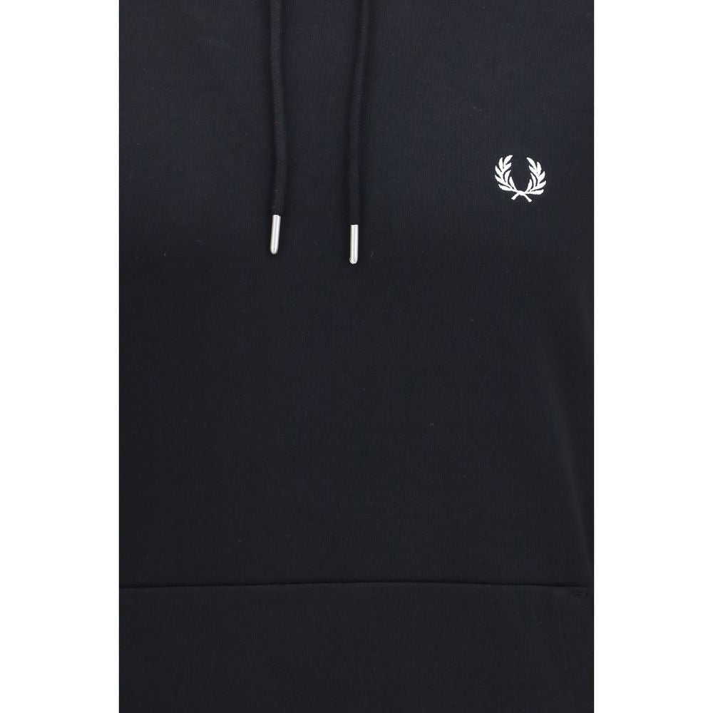 Hoodie Fred Perry