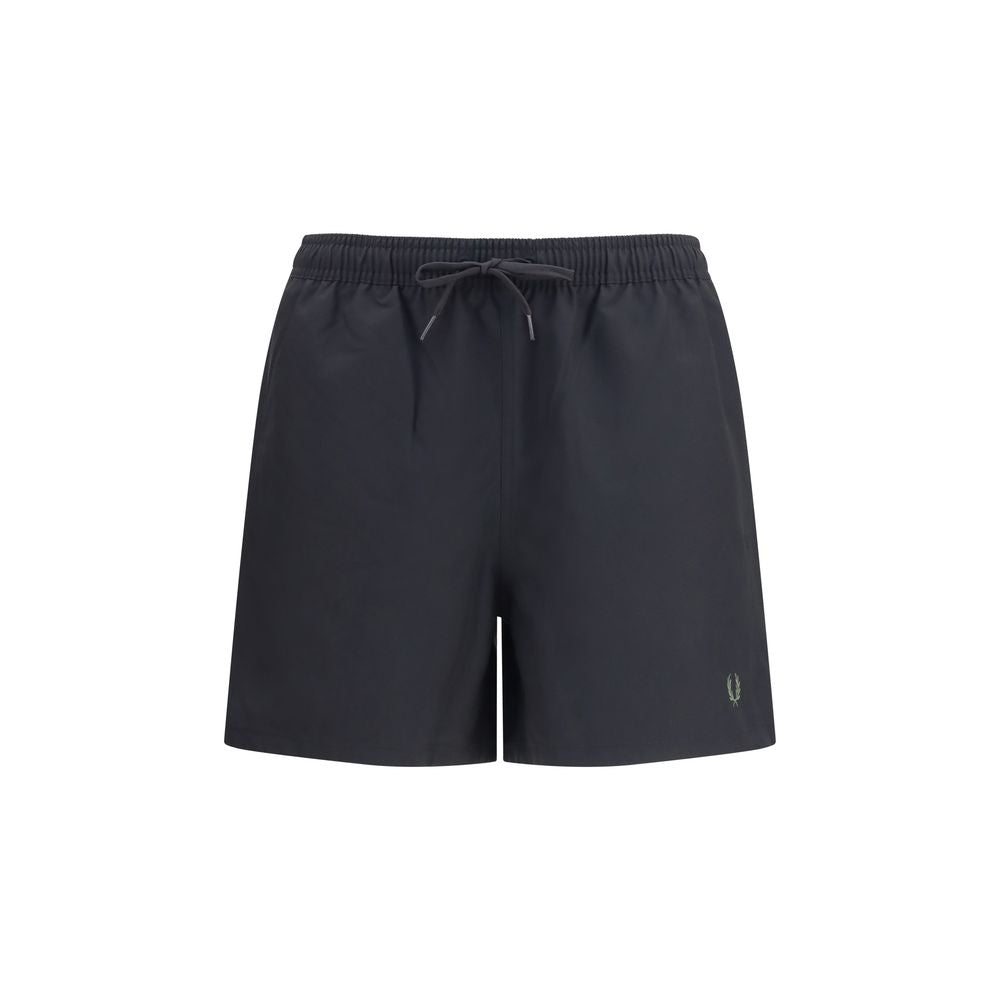 Calção de Banho Fred Perry