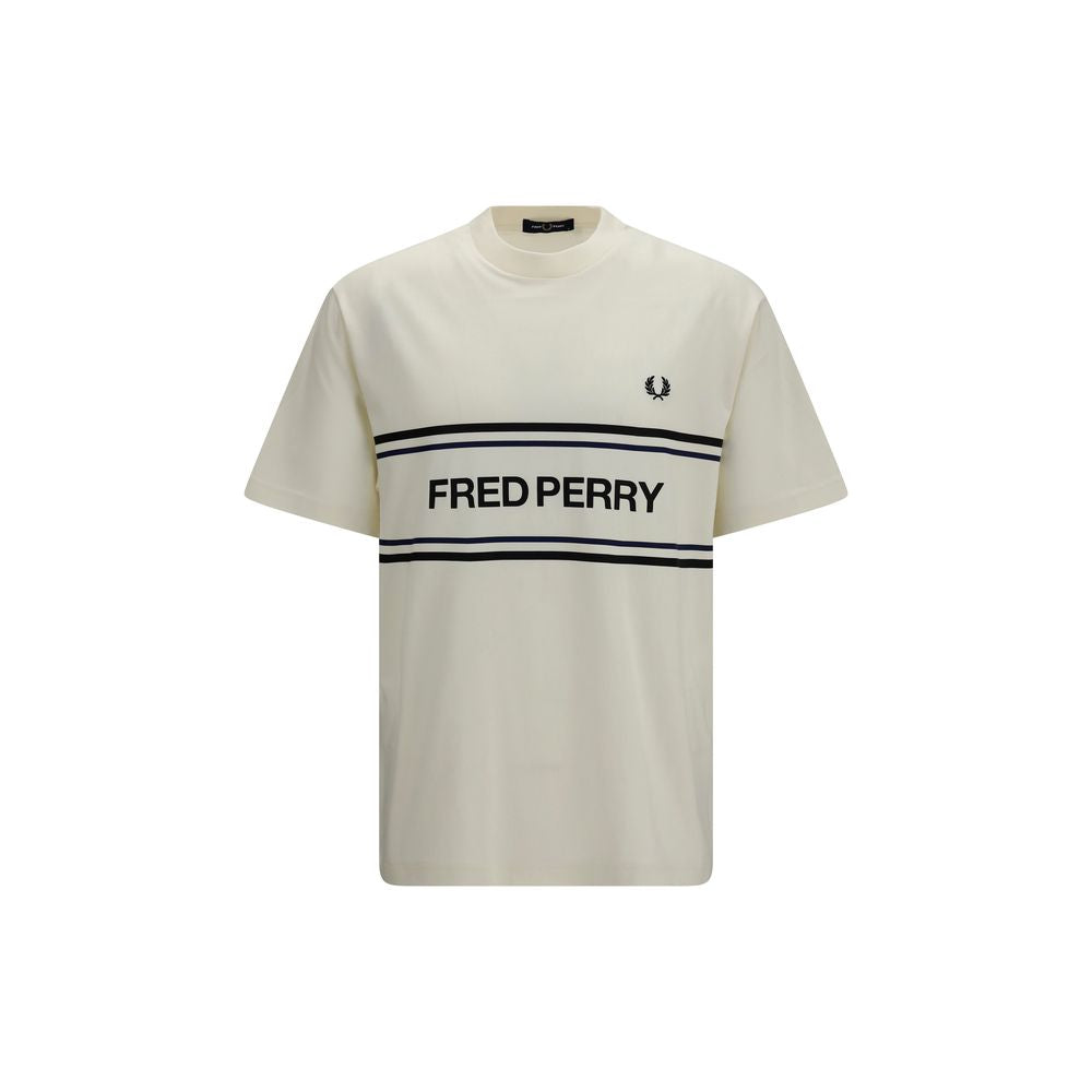 T-shirt Fred Perry