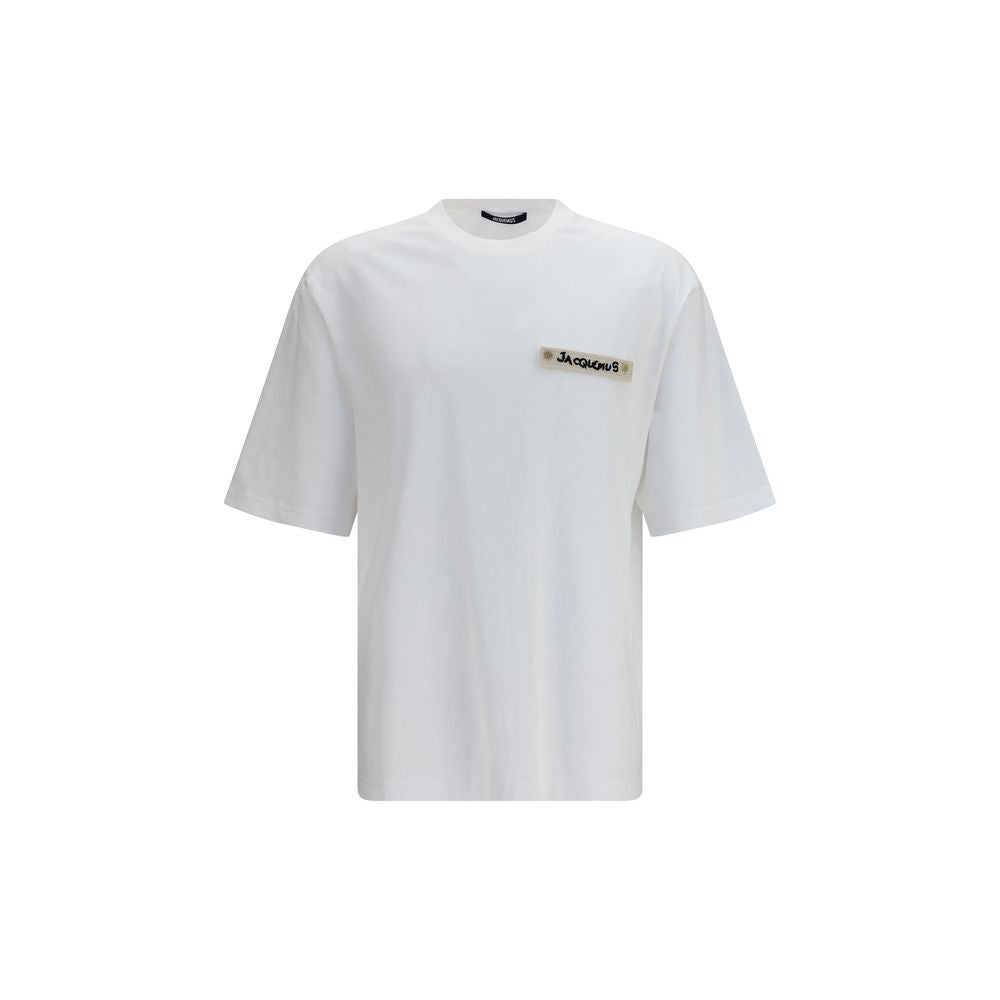 T-Shirt Jacquemus