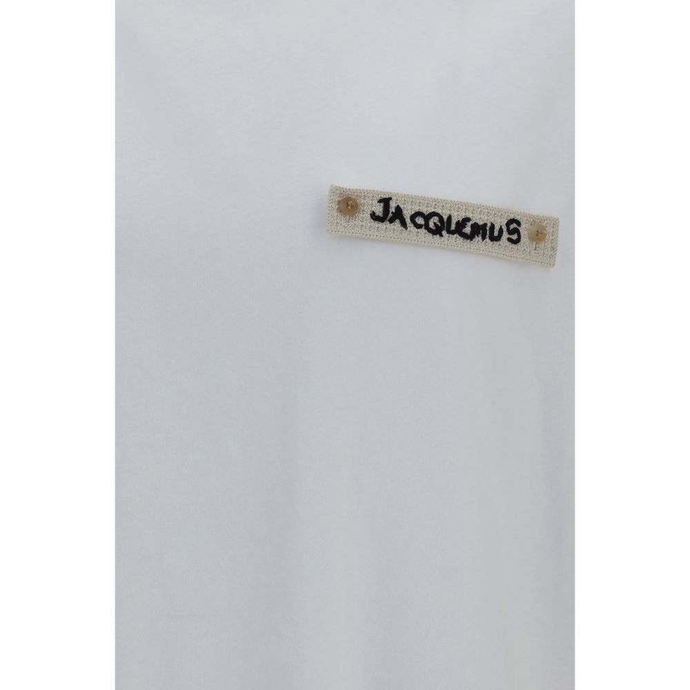 T-Shirt Jacquemus