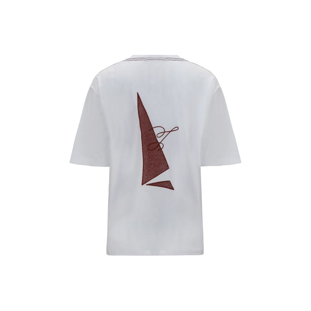 T-shirt Jacquemus