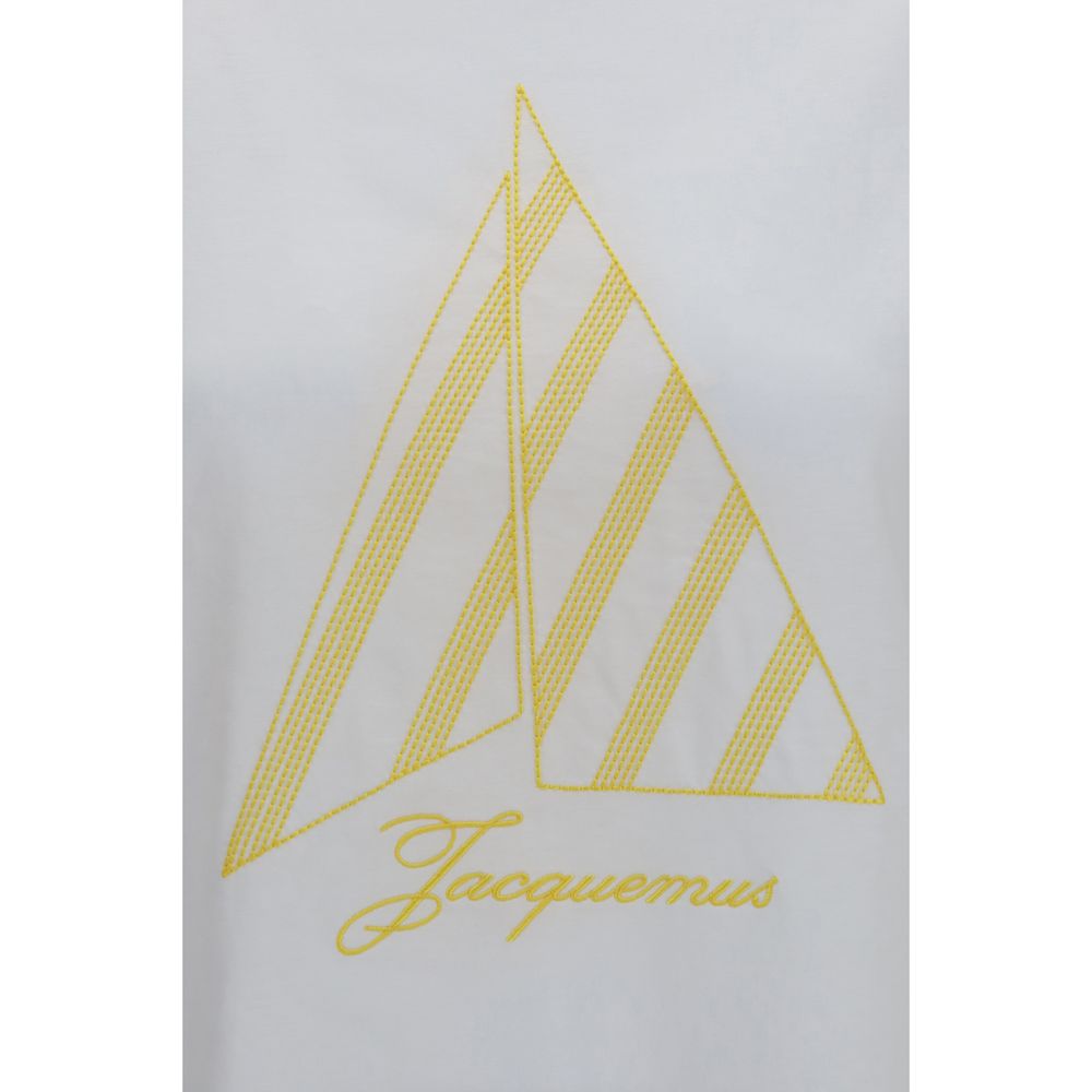 T-Shirt Jacquemus