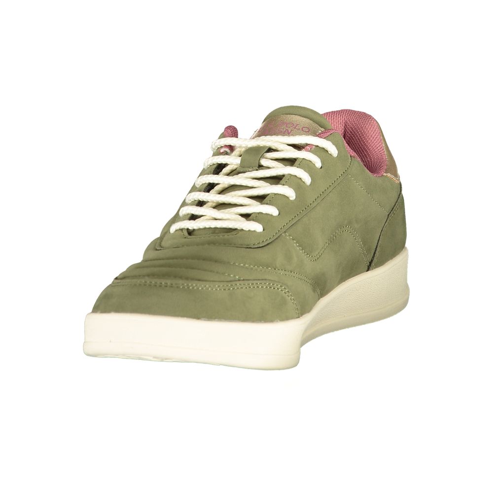 Sapatilhas U.S. Polo Assn.