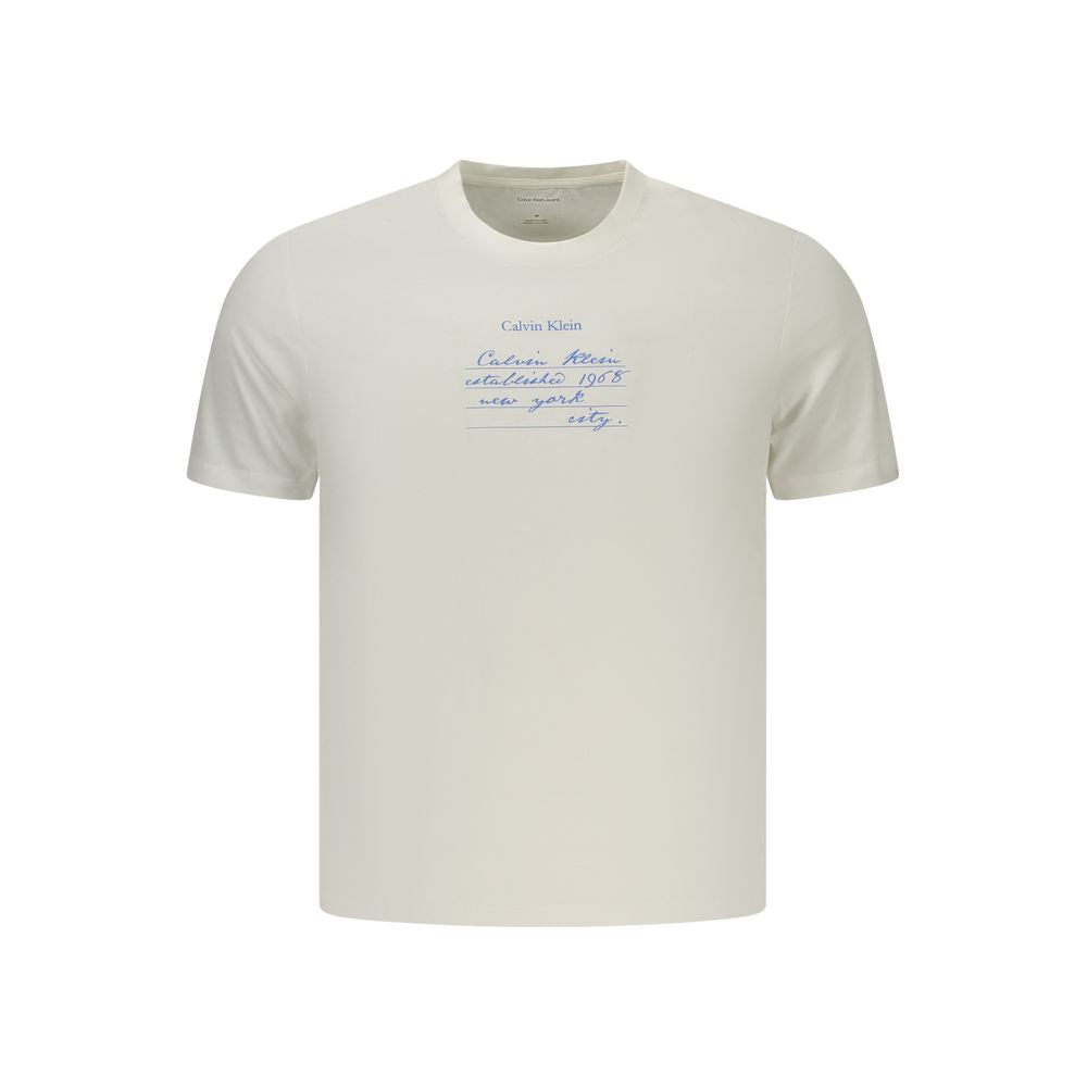 T-shirt Calvin Klein