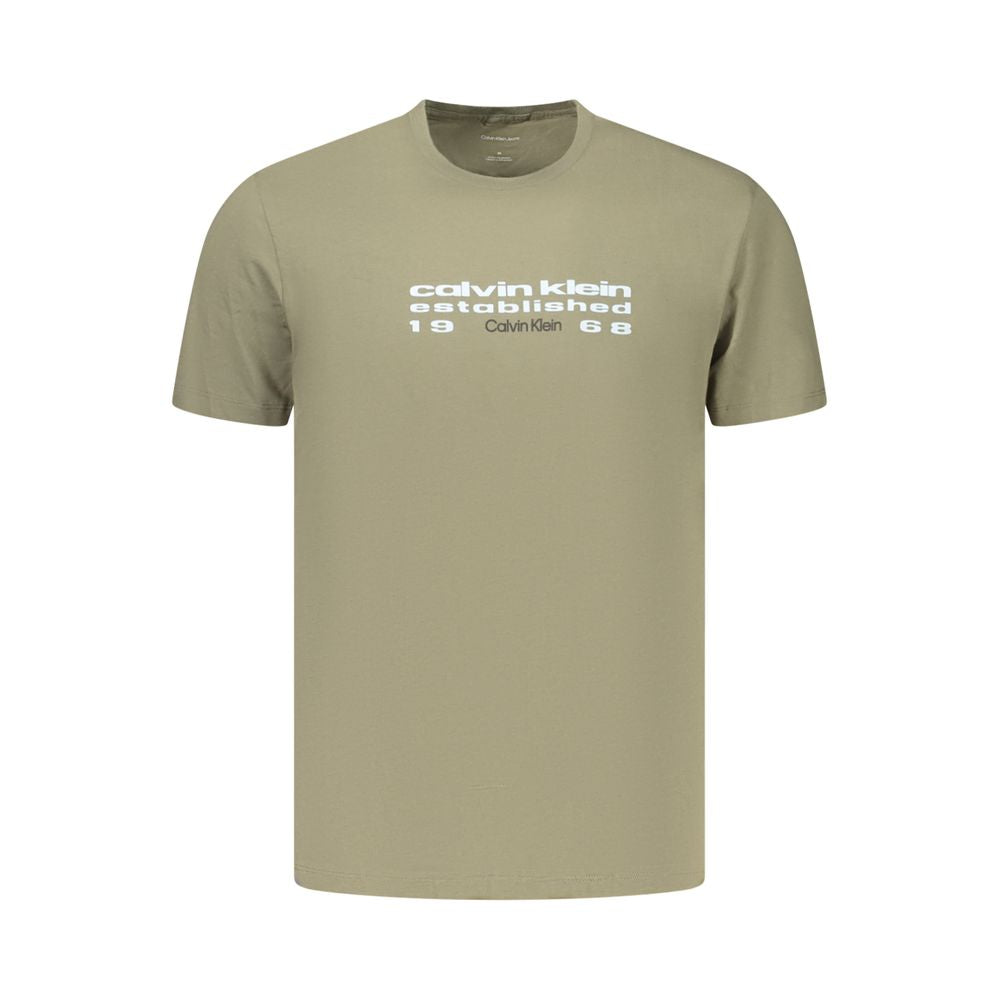 T-Shirt Calvin Klein