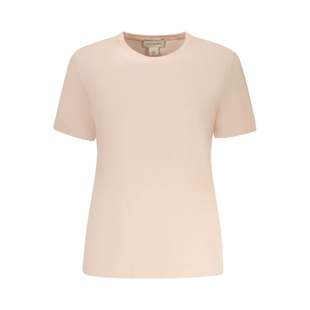 T-shirt Calvin Klein