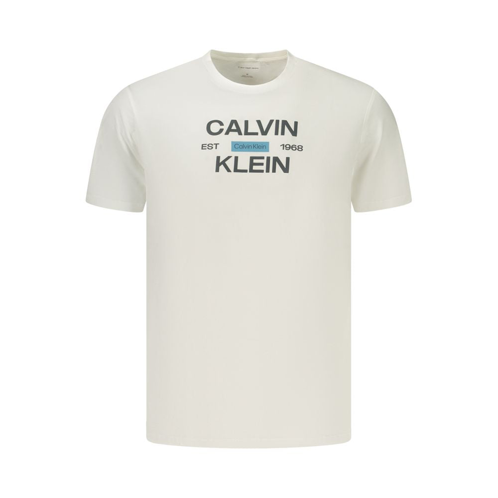 T-shirt Calvin Klein