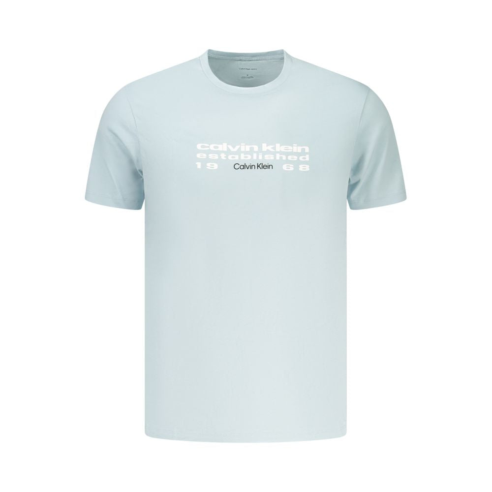 T-shirt Calvin Klein