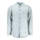Camisa de Ganga Calvin Klein
