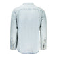 Camisa de Ganga Calvin Klein