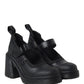 Sapatos Mary Jane Dr. Martens