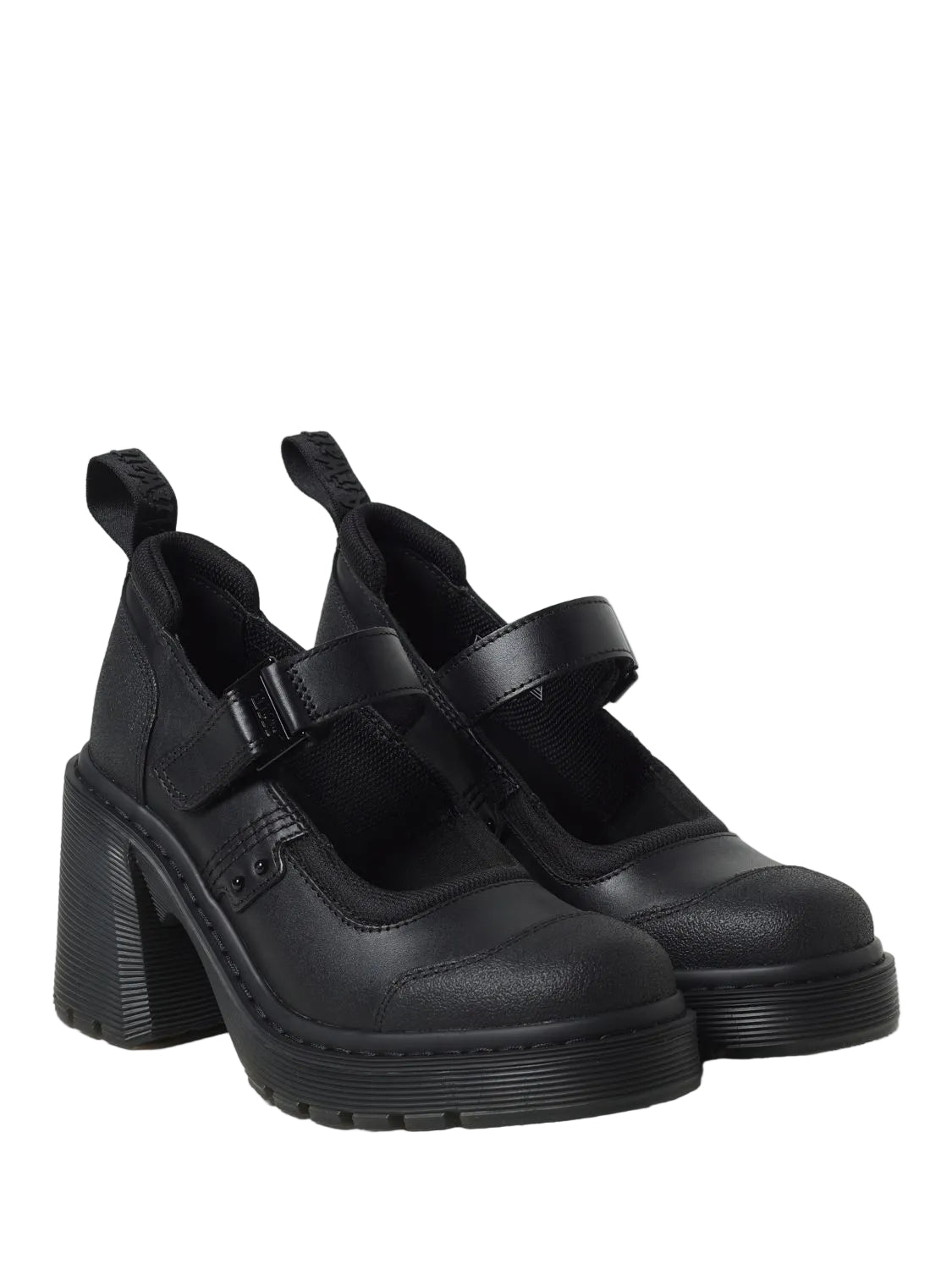 Sapatos Mary Jane Dr. Martens