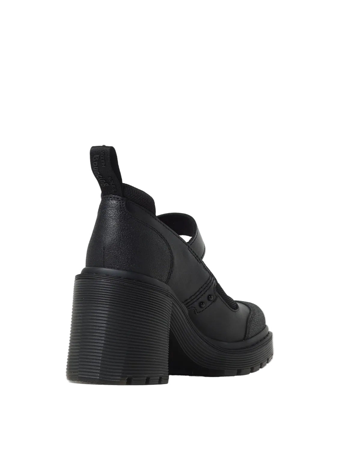 Sapatos Mary Jane Dr. Martens