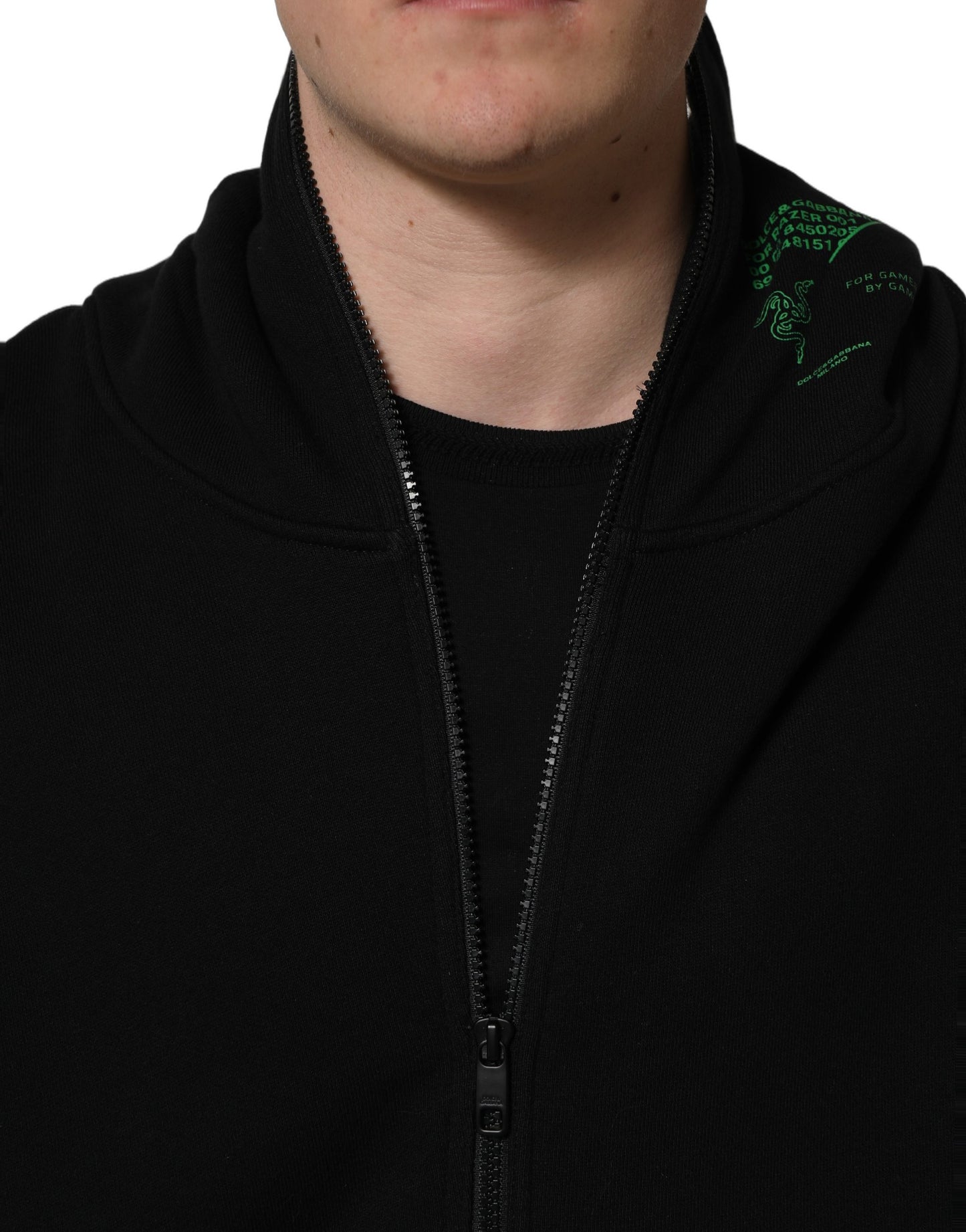 Casaco Dolce & Gabbana