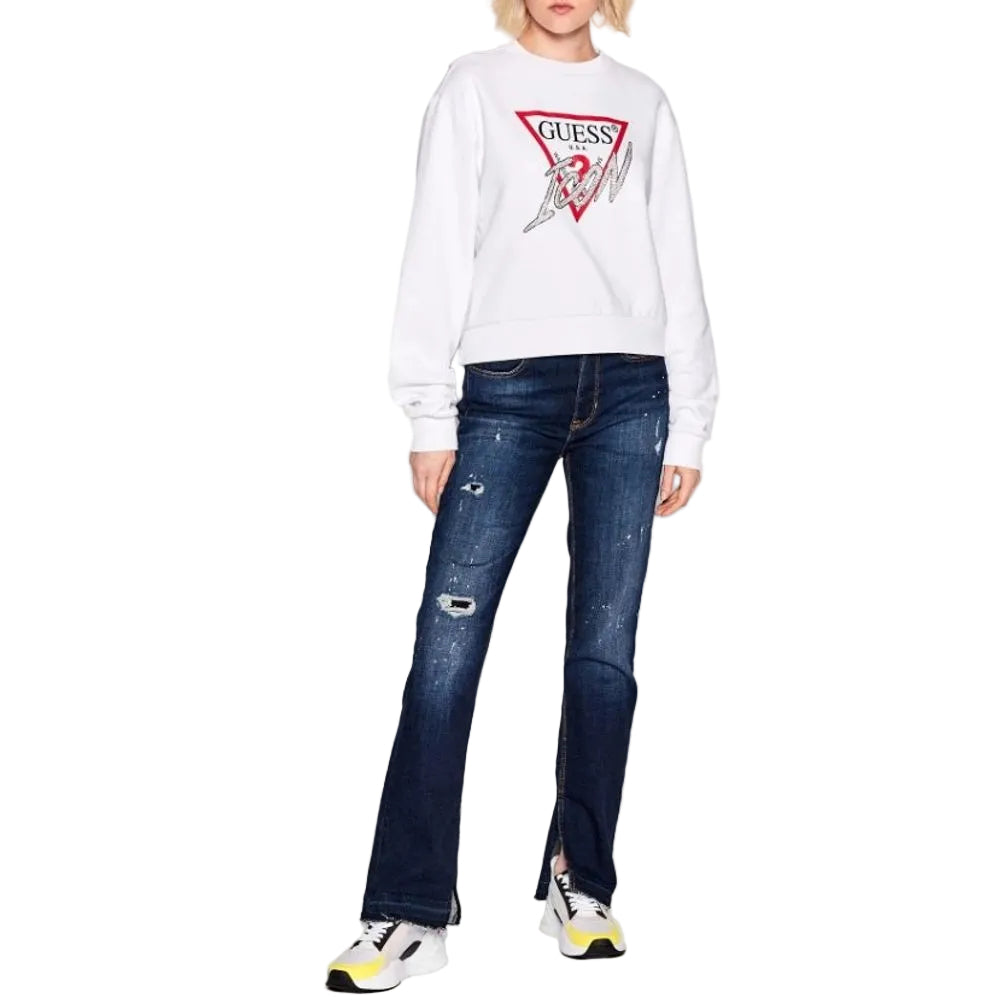 Sweatshirt Guess Jeans