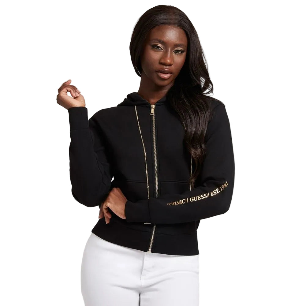 Sweatshirt Guess Jeans