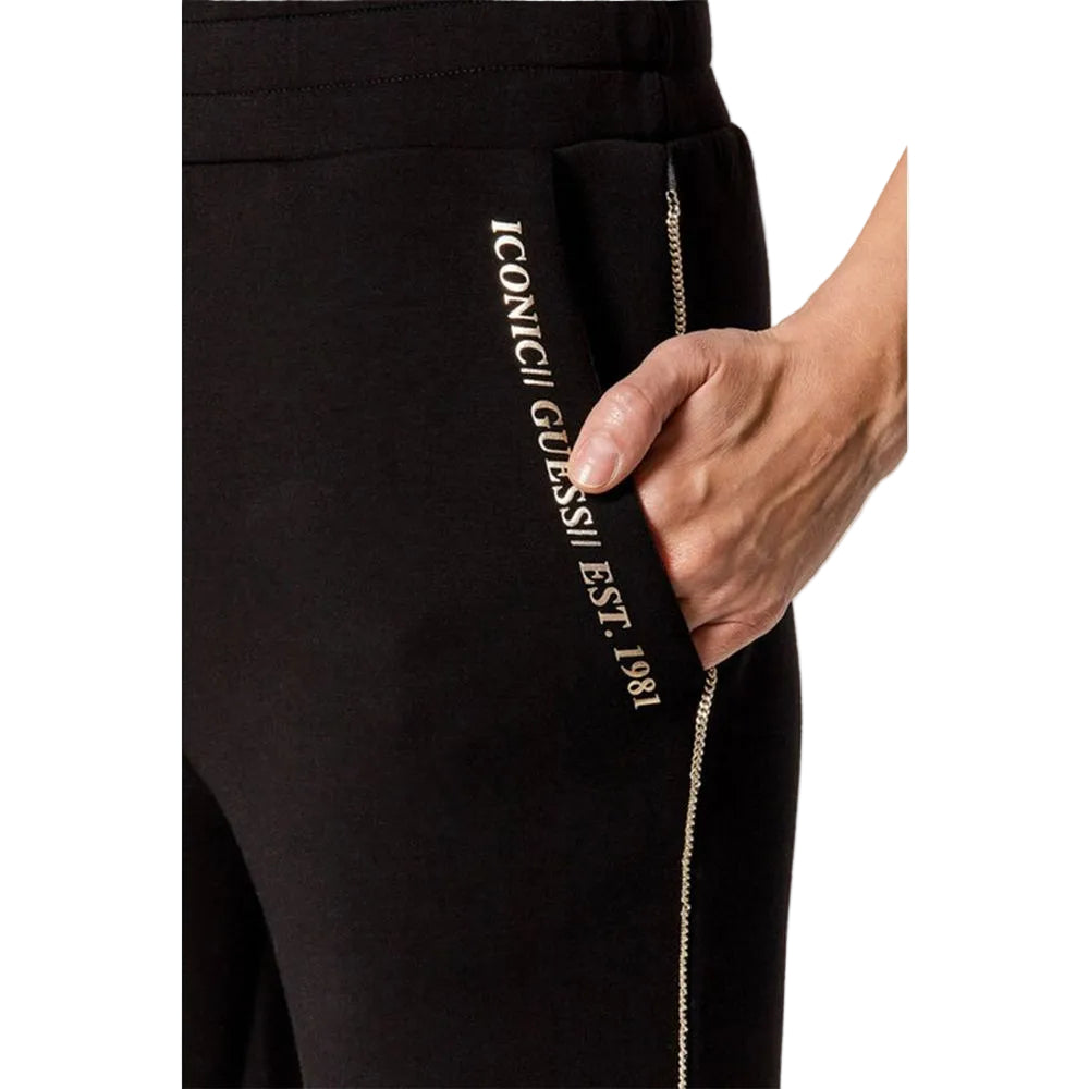 Calças de Desporto Guess Jeans