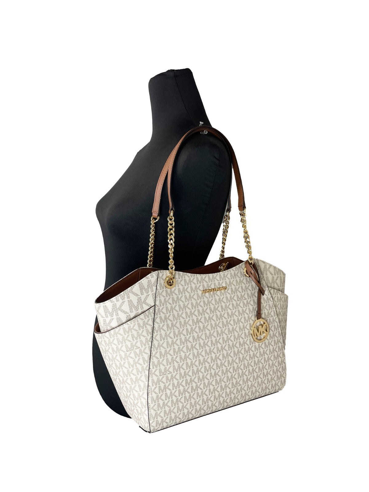 Mala de Ombro Michael Kors