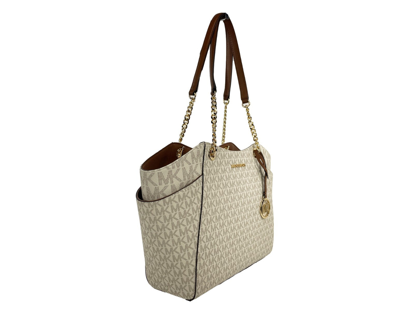 Mala de Ombro Michael Kors
