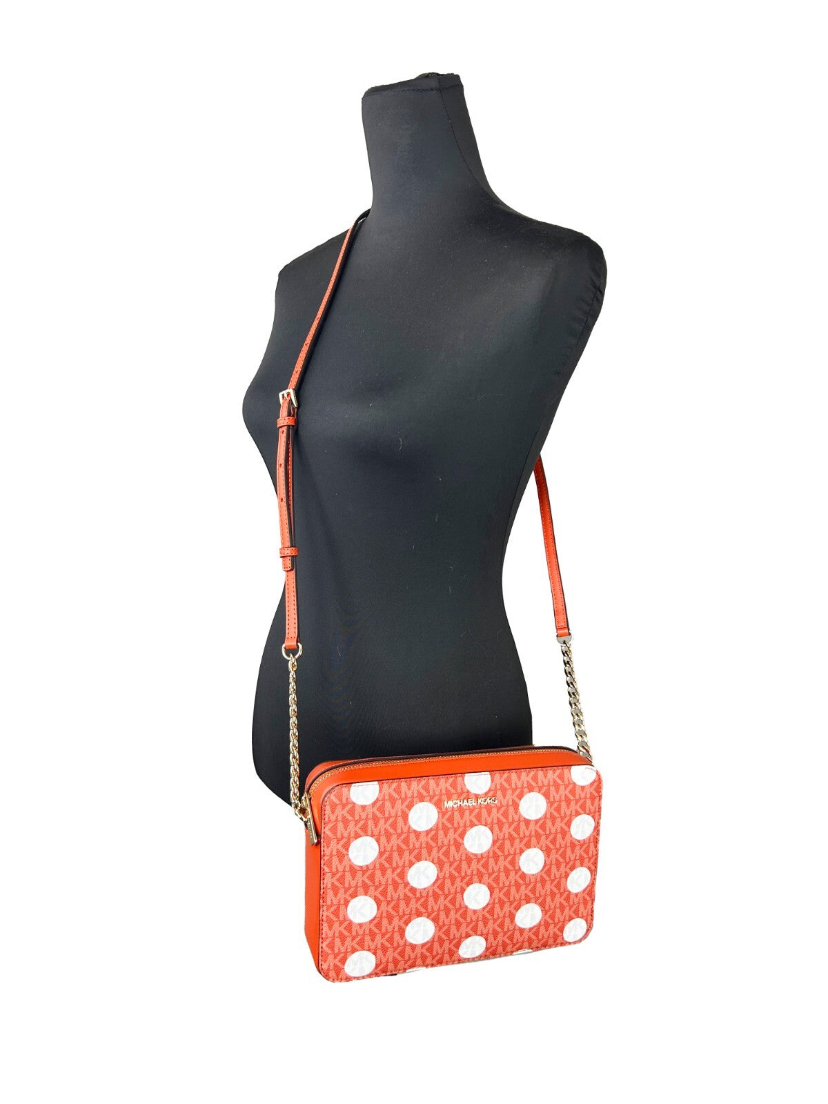 Mala Tiracolo Michael Kors