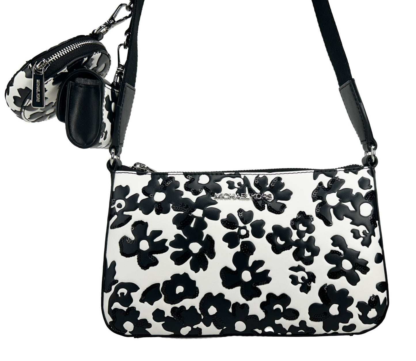 Mala Tiracolo Michael Kors