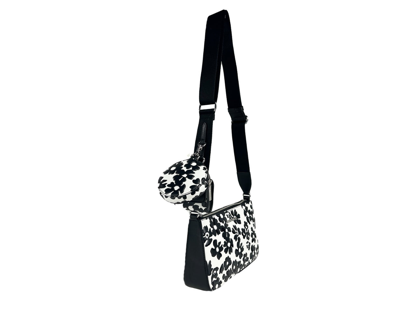 Mala Tiracolo Michael Kors