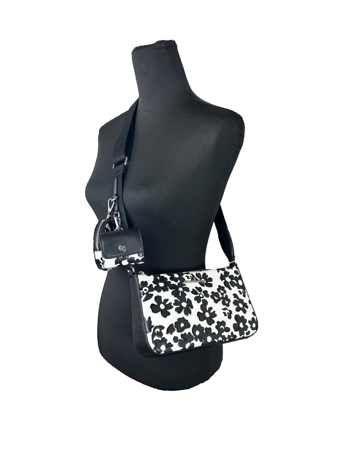 Mala Tiracolo Michael Kors
