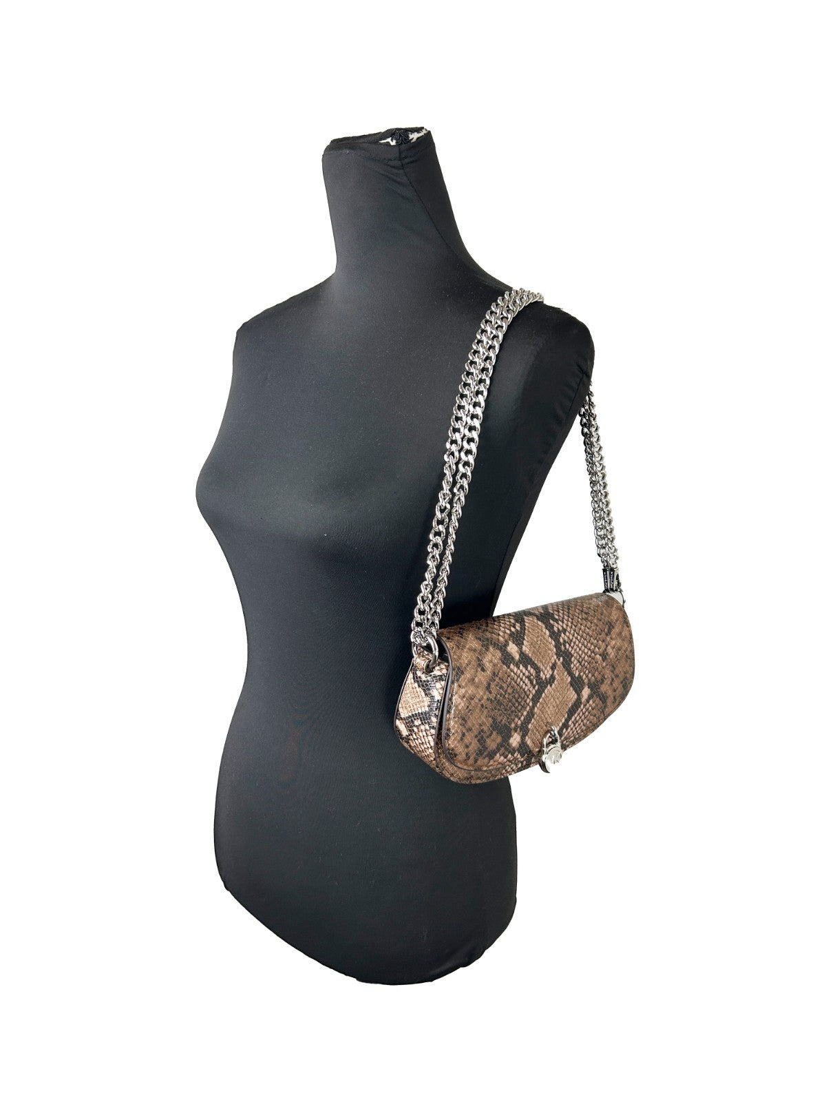 Mala de Ombro Michael Kors