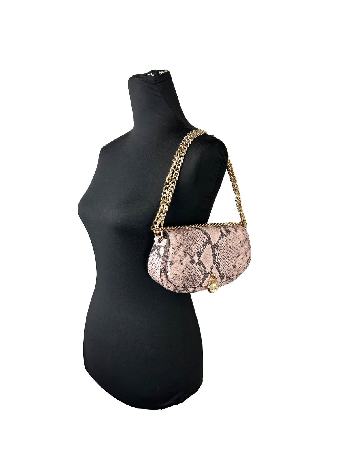 Mala de Ombro Michael Kors