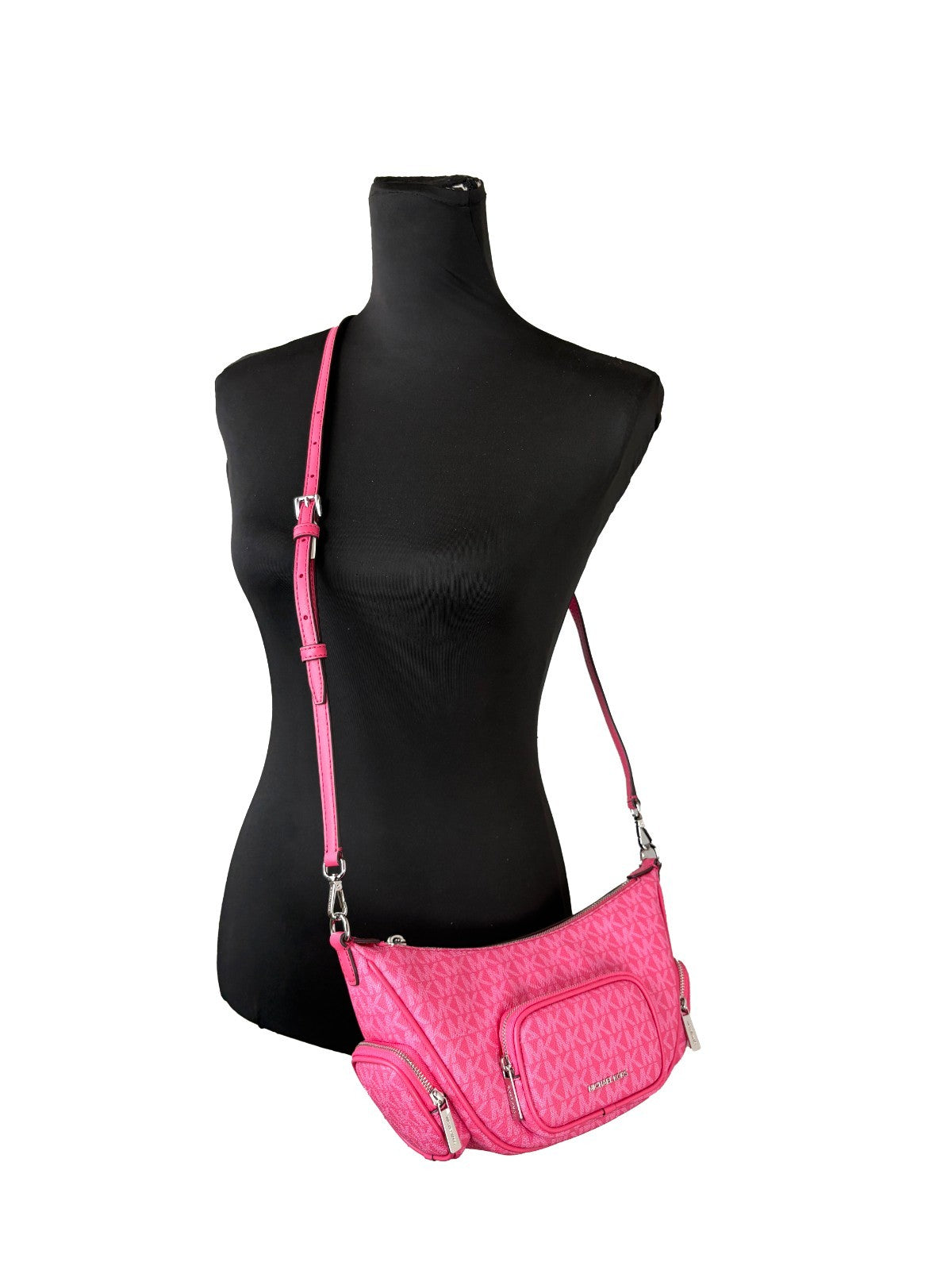 Mala Tiracolo Michael Kors