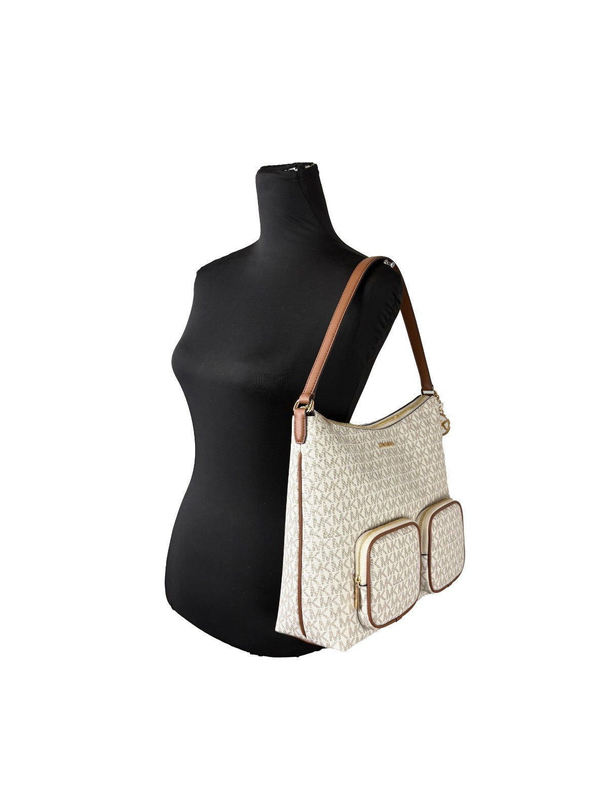 Mala de Ombro Michael Kors