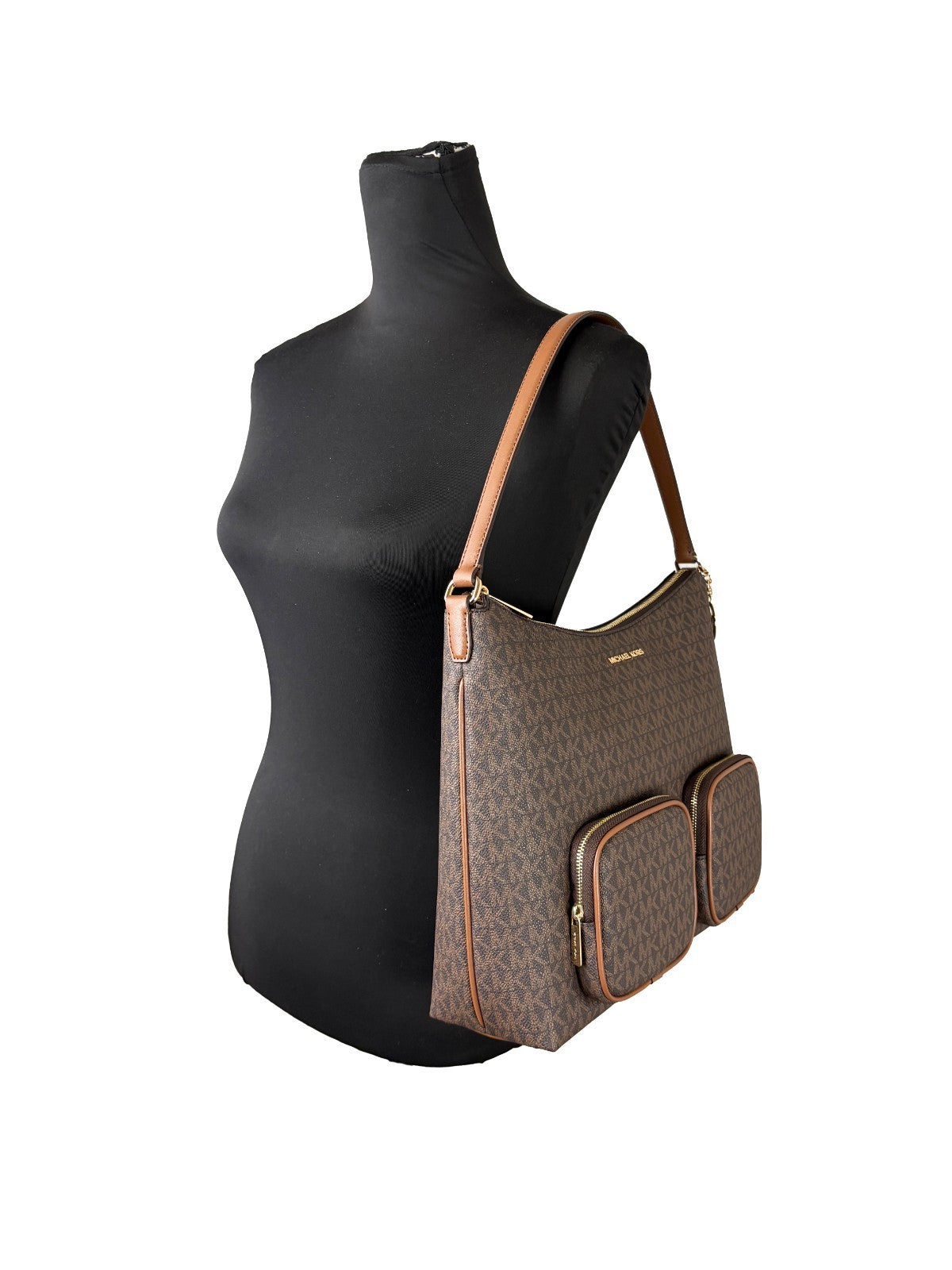 Mala de Ombro Michael Kors