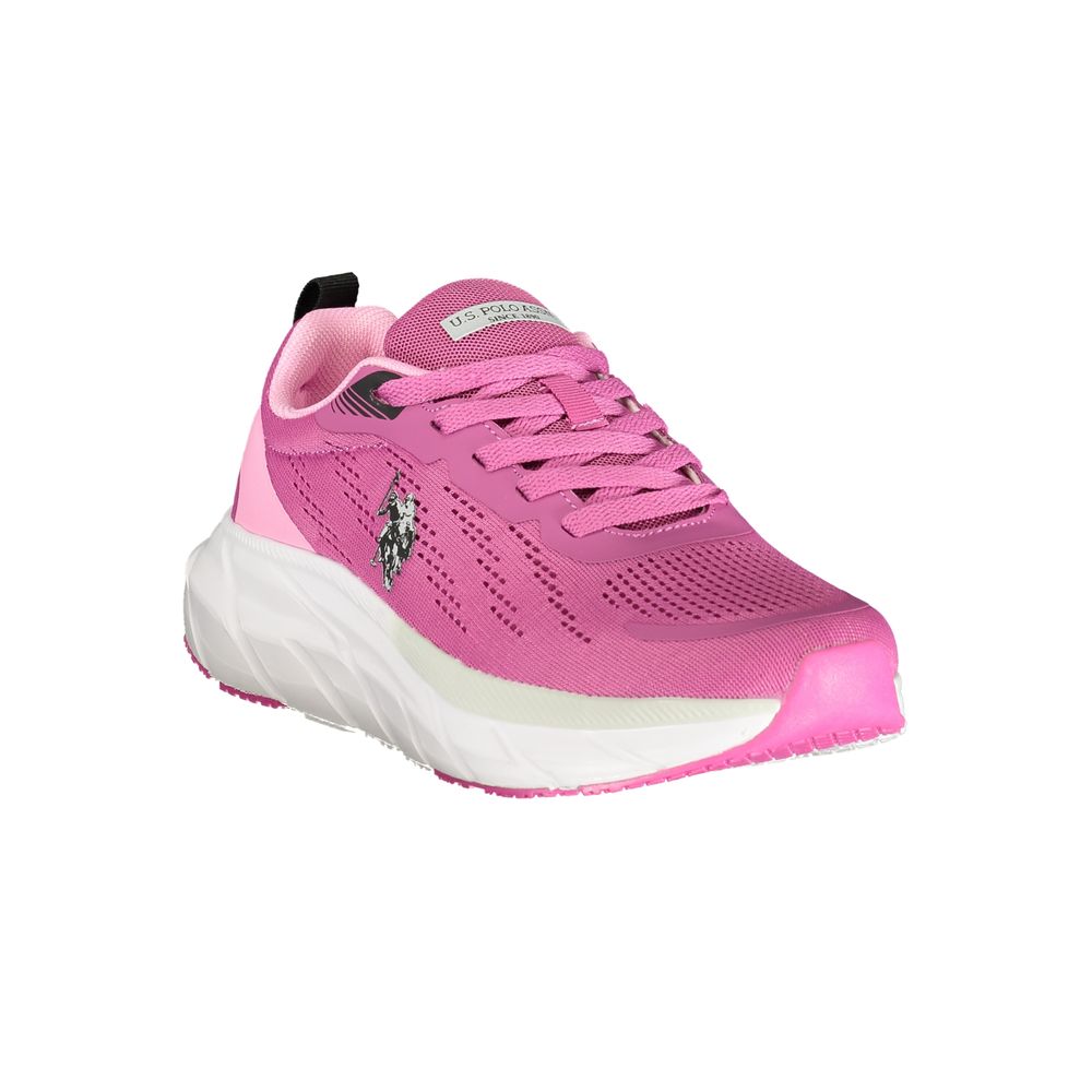 Sapatilhas U.S. Polo Assn.
