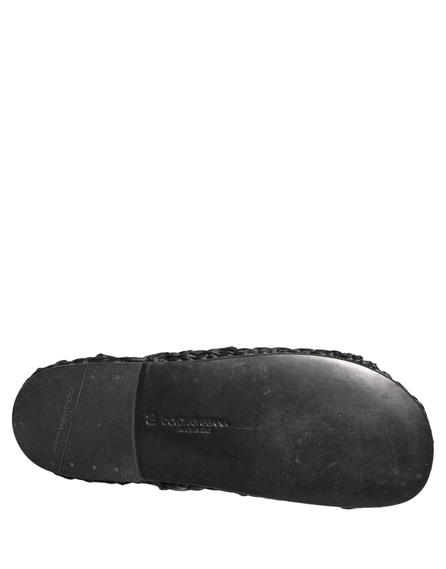 Chinelo Dolce & Gabbana